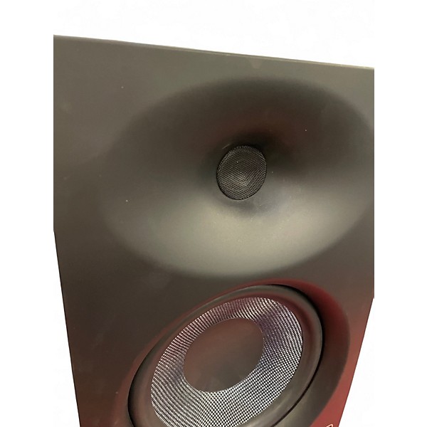 Used PreSonus ERIS STUDIO 8 Powered Monitor