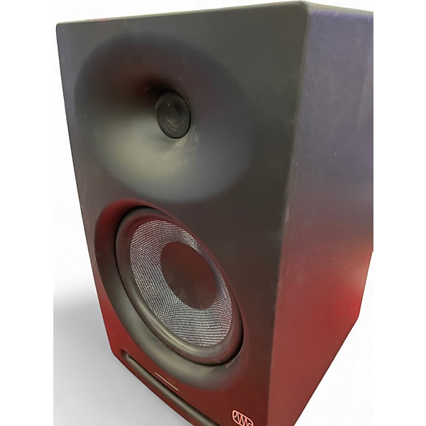 Used PreSonus ERIS STUDIO 8 Powered Monitor