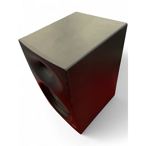 Used PreSonus ERIS STUDIO 8 Powered Monitor