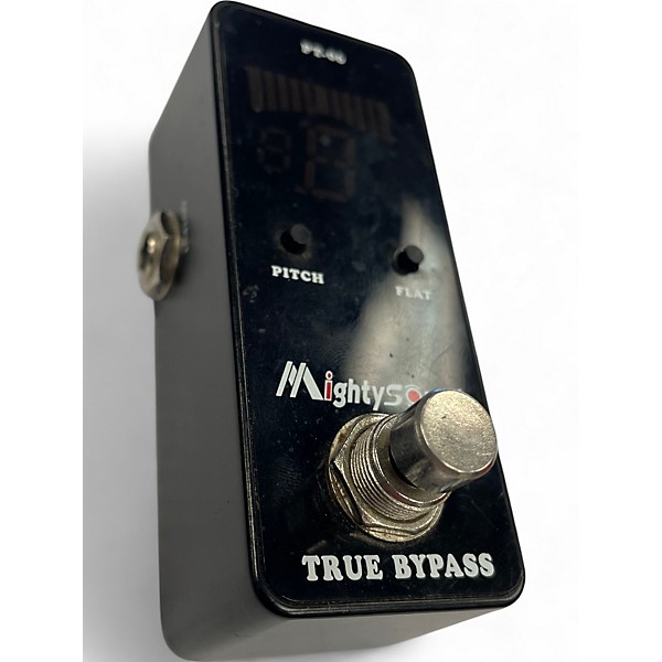 Used Mighty Sound PT-06 Pedal