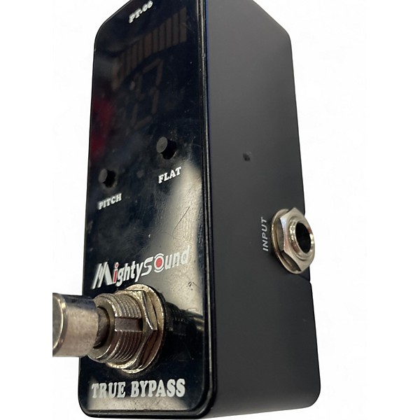 Used Mighty Sound PT-06 Pedal