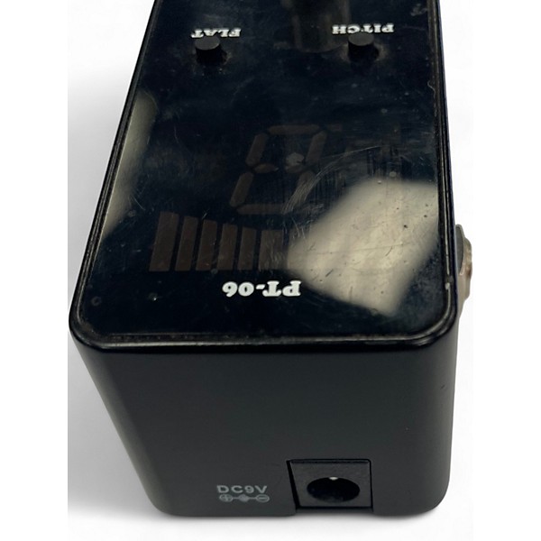 Used Mighty Sound PT-06 Pedal