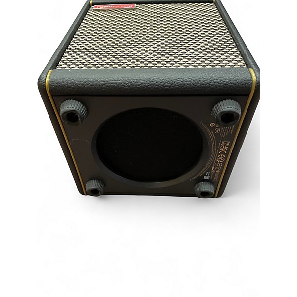 Used Positive Grid spark mini Guitar Combo Amp