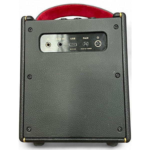 Used Positive Grid spark mini Guitar Combo Amp