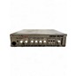 Used Genz Benz Shuttle 6.0 600W Bass Amp Head thumbnail