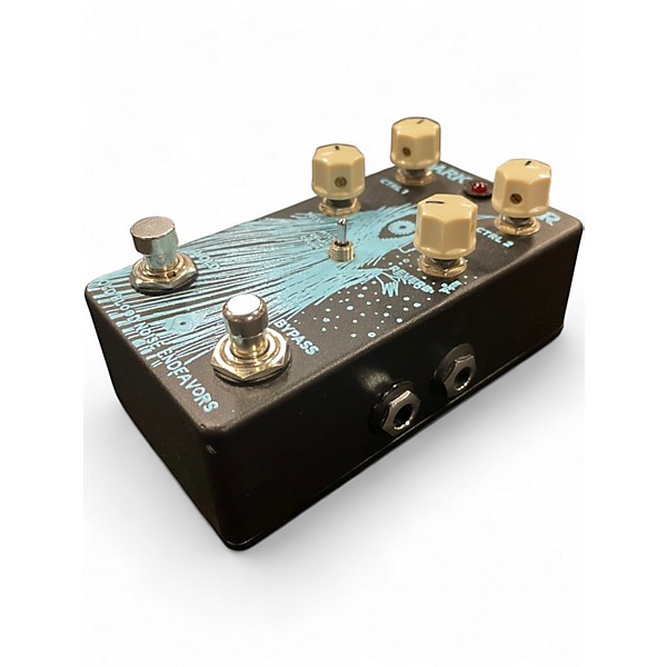 Used Old Blood Noise Endeavors DARK STAR Effect Pedal