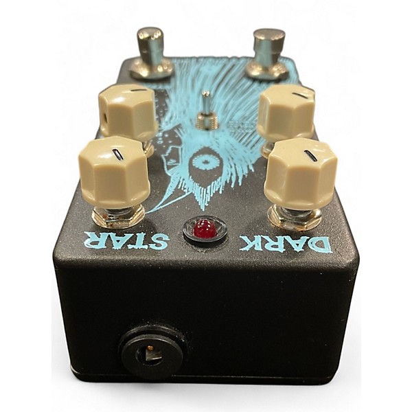 Used Old Blood Noise Endeavors DARK STAR Effect Pedal