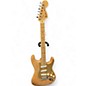 Used Fender American Special Stratocaster Natural Solid Body Electric Guitar thumbnail