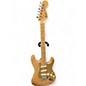 Used Fender American Special Stratocaster Natural Solid Body Electric Guitar
