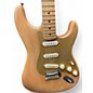 Used Fender American Special Stratocaster Natural Solid Body Electric Guitar