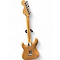 Used Fender American Special Stratocaster Natural Solid Body Electric Guitar