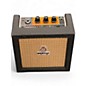 Used Orange Amplifiers orange crush mini Battery Powered Amp