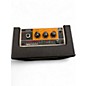 Used Orange Amplifiers orange crush mini Battery Powered Amp