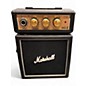 Used Marshall ms-2 Battery Powered Amp thumbnail