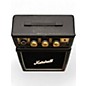 Used Marshall ms-2 Battery Powered Amp