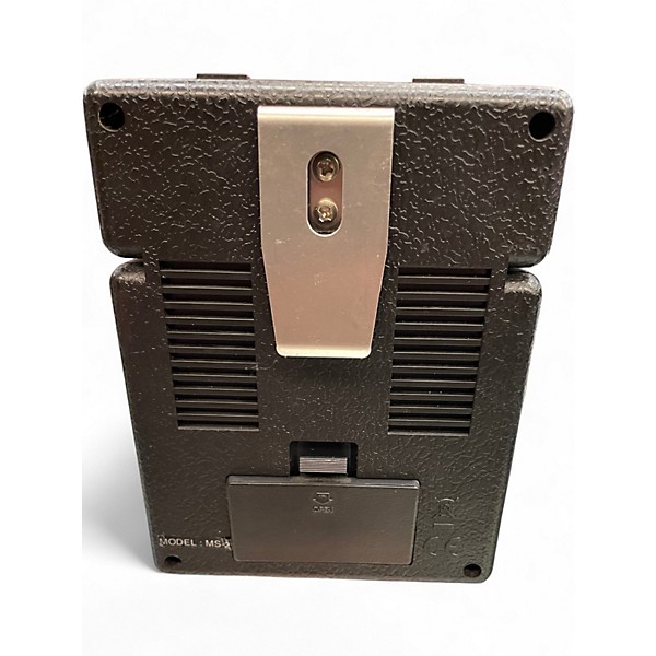 Used Marshall ms-2 Battery Powered Amp