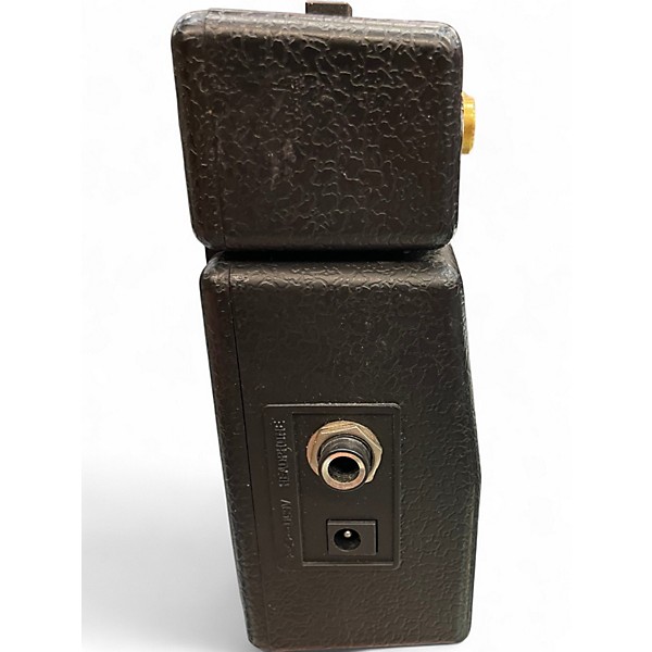 Used Marshall ms-2 Battery Powered Amp