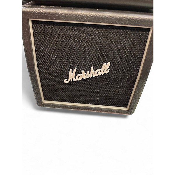 Used Marshall ms-2 Battery Powered Amp