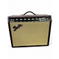 Used Fender 1965 Princeton Reverb 15W 1x10 Tube Guitar Combo Amp thumbnail