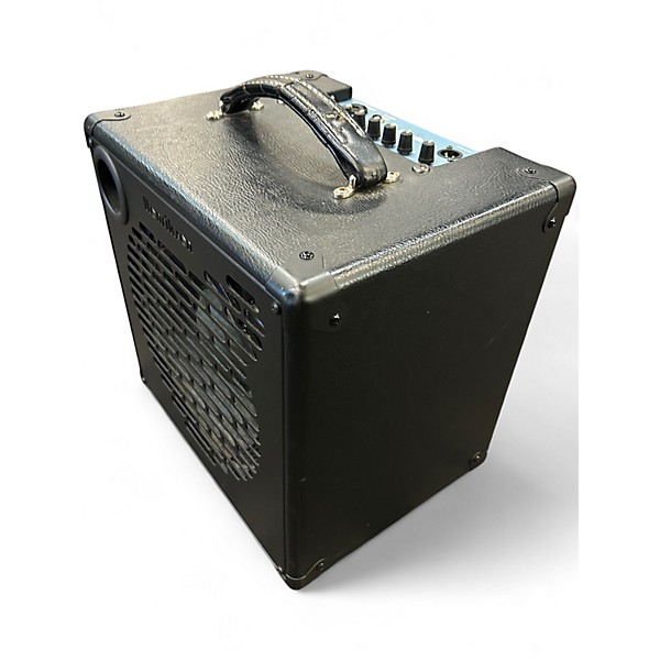 Used Henriksen BLU 10 Guitar Combo Amp