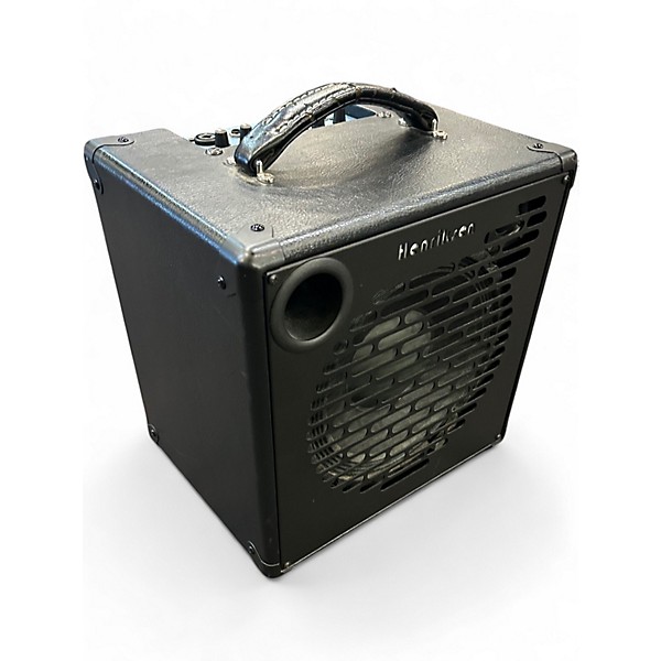 Used Henriksen BLU 10 Guitar Combo Amp