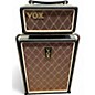 Used VOX MSB25 Mini Superbeetle 25W 1x10 Guitar Stack thumbnail