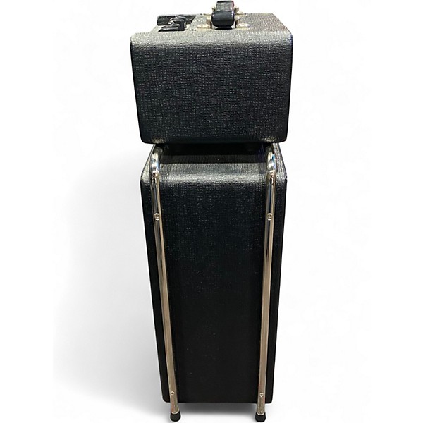 Used VOX MSB25 Mini Superbeetle 25W 1x10 Guitar Stack