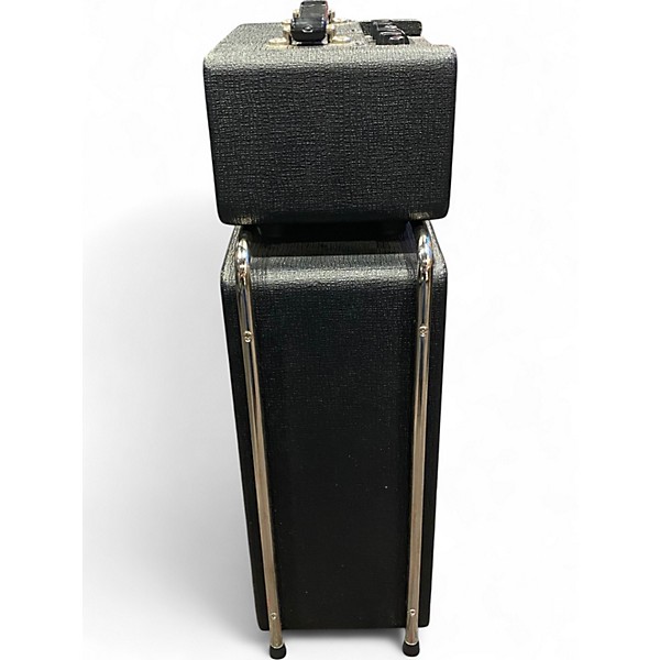 Used VOX MSB25 Mini Superbeetle 25W 1x10 Guitar Stack