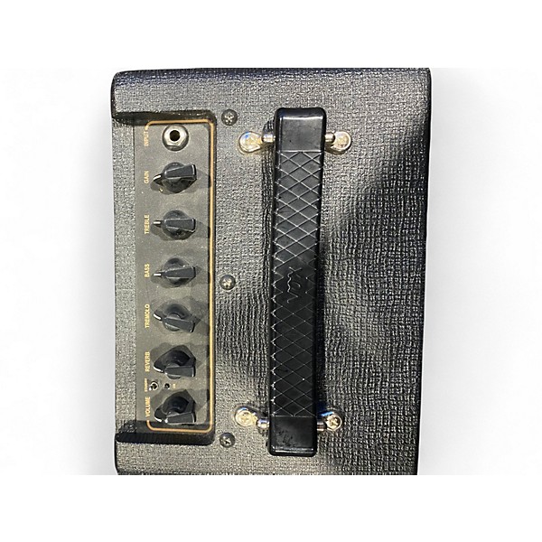 Used VOX MSB25 Mini Superbeetle 25W 1x10 Guitar Stack