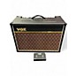 Used VOX AC15C1 15W Tube Guitar Combo Amp thumbnail