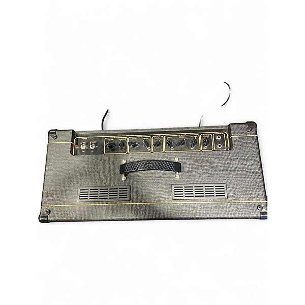 Used VOX AC15C1 15W Tube Guitar Combo Amp