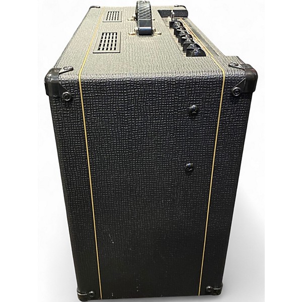 Used VOX AC15C1 15W Tube Guitar Combo Amp