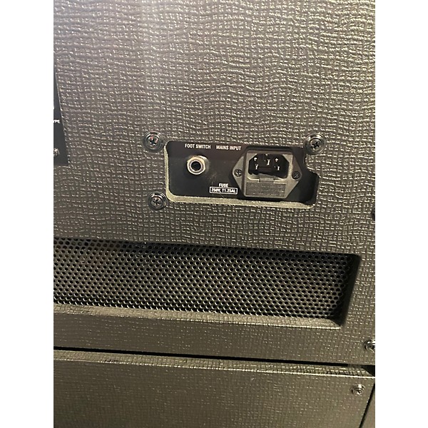 Used VOX AC15C1 15W Tube Guitar Combo Amp