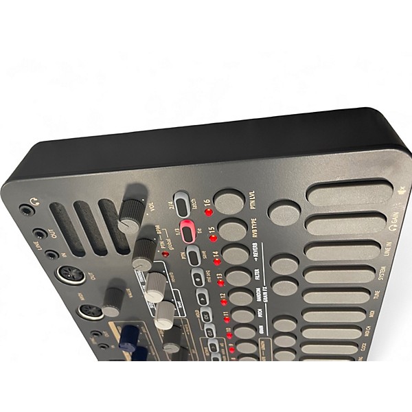 Used Soniceware Liven Evoke Synthesizer