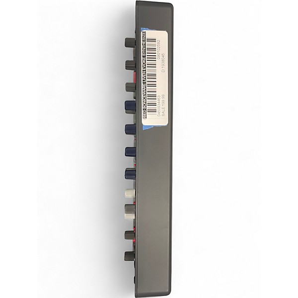 Used Soniceware Liven Evoke Synthesizer