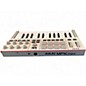 Used Akai Professional MPK Mini MIDI Controller