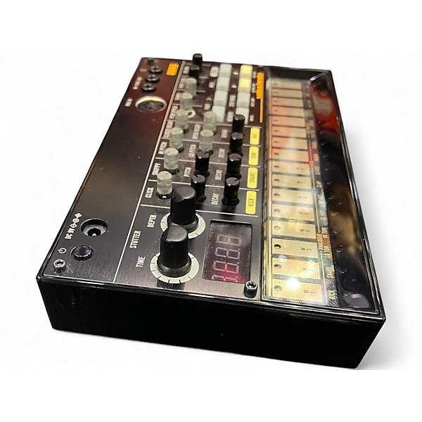 Used KORG Volca Beats Synthesizer
