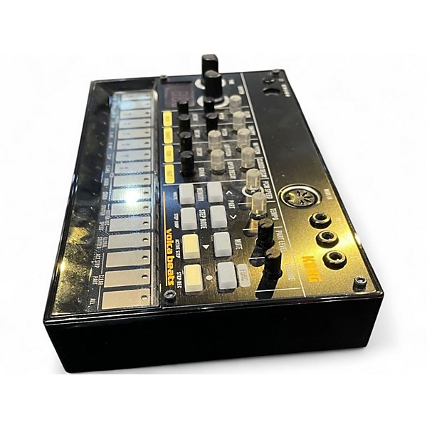 Used KORG Volca Beats Synthesizer
