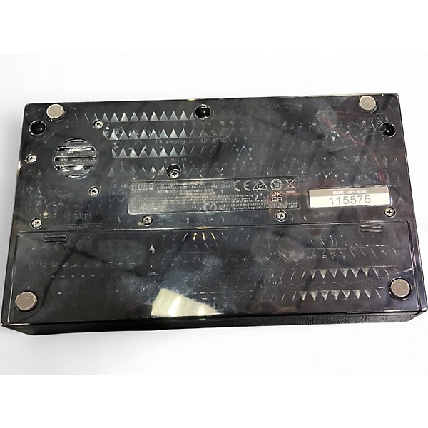 Used KORG Volca Beats Synthesizer