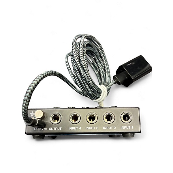 Used 2025 Moukey MAMX1 Line Mixer