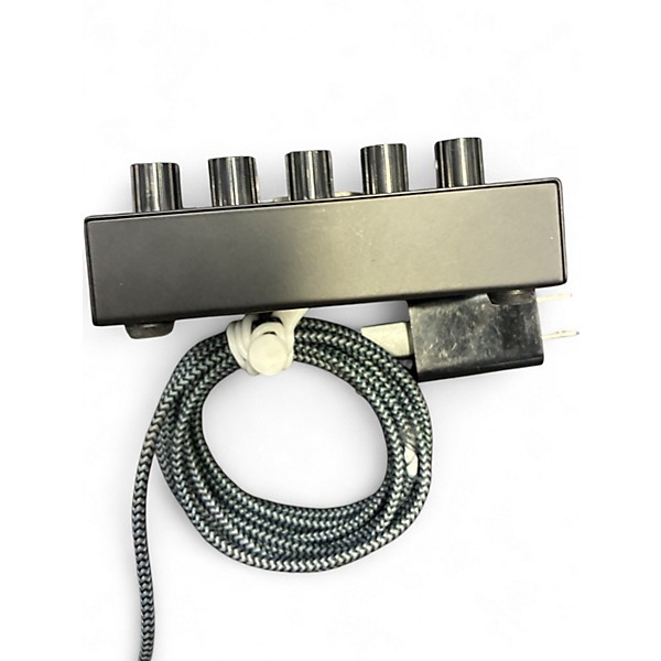 Used 2025 Moukey MAMX1 Line Mixer