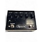 Used Bogner Uberschall Distortion Effect Pedal thumbnail