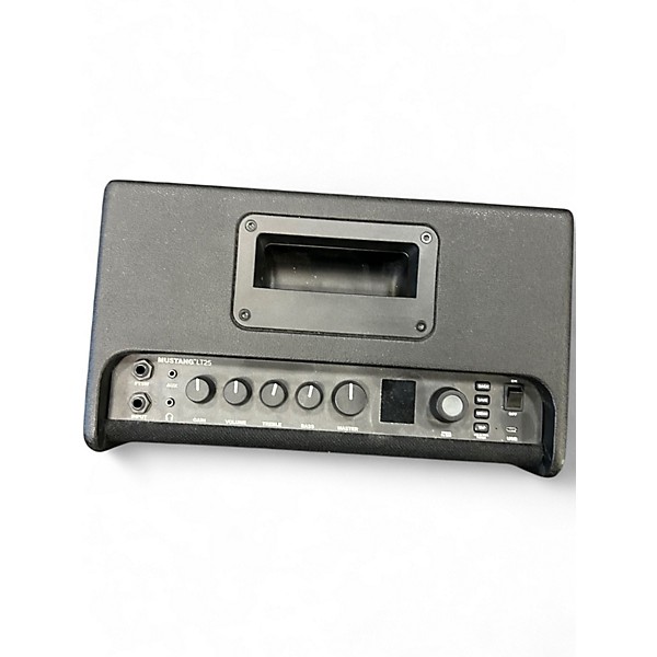 Used Fender Mustang LT25 25W 1x8 Guitar Combo Amp