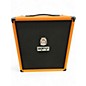 Used Orange Amplifiers CRUSH BASS 50 Bass Combo Amp thumbnail