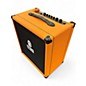 Used Orange Amplifiers CRUSH BASS 50 Bass Combo Amp