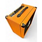 Used Orange Amplifiers CRUSH BASS 50 Bass Combo Amp