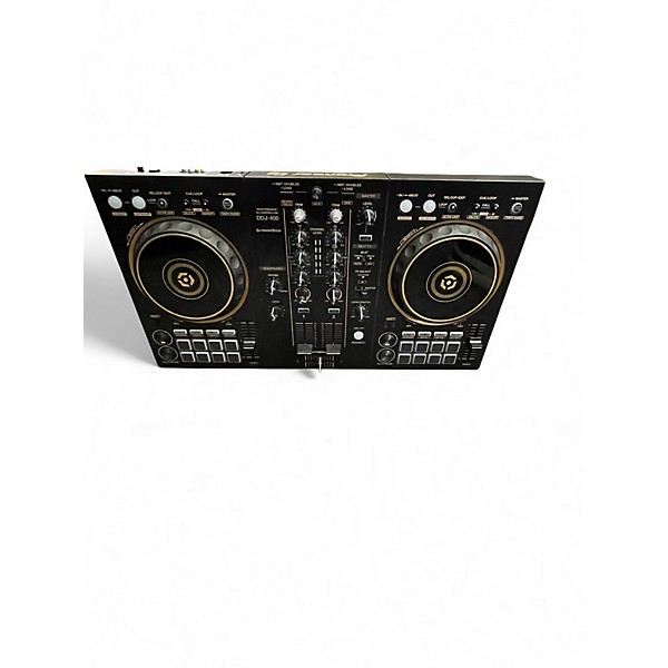 Used Pioneer DJ DDJ400 DJ Controller
