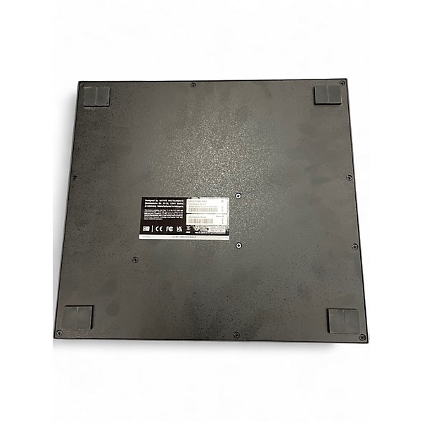 Used Native Instruments Maschine MKIII MIDI Controller