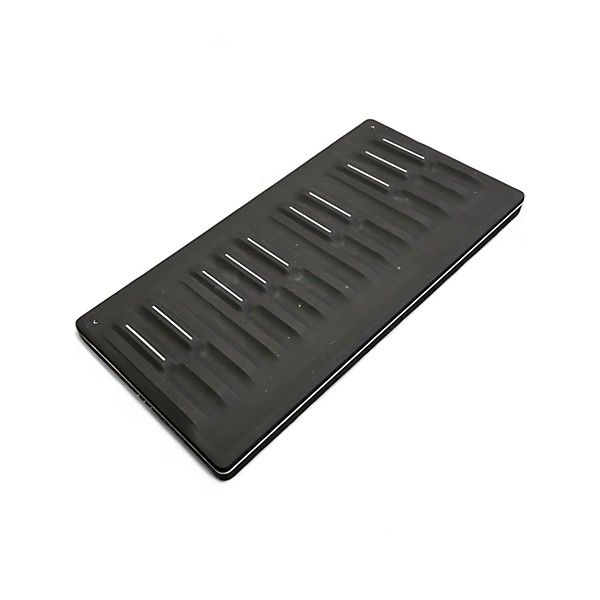Used ROLI SEABOARD M MIDI Controller