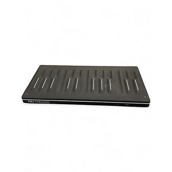 Used ROLI SEABOARD M MIDI Controller